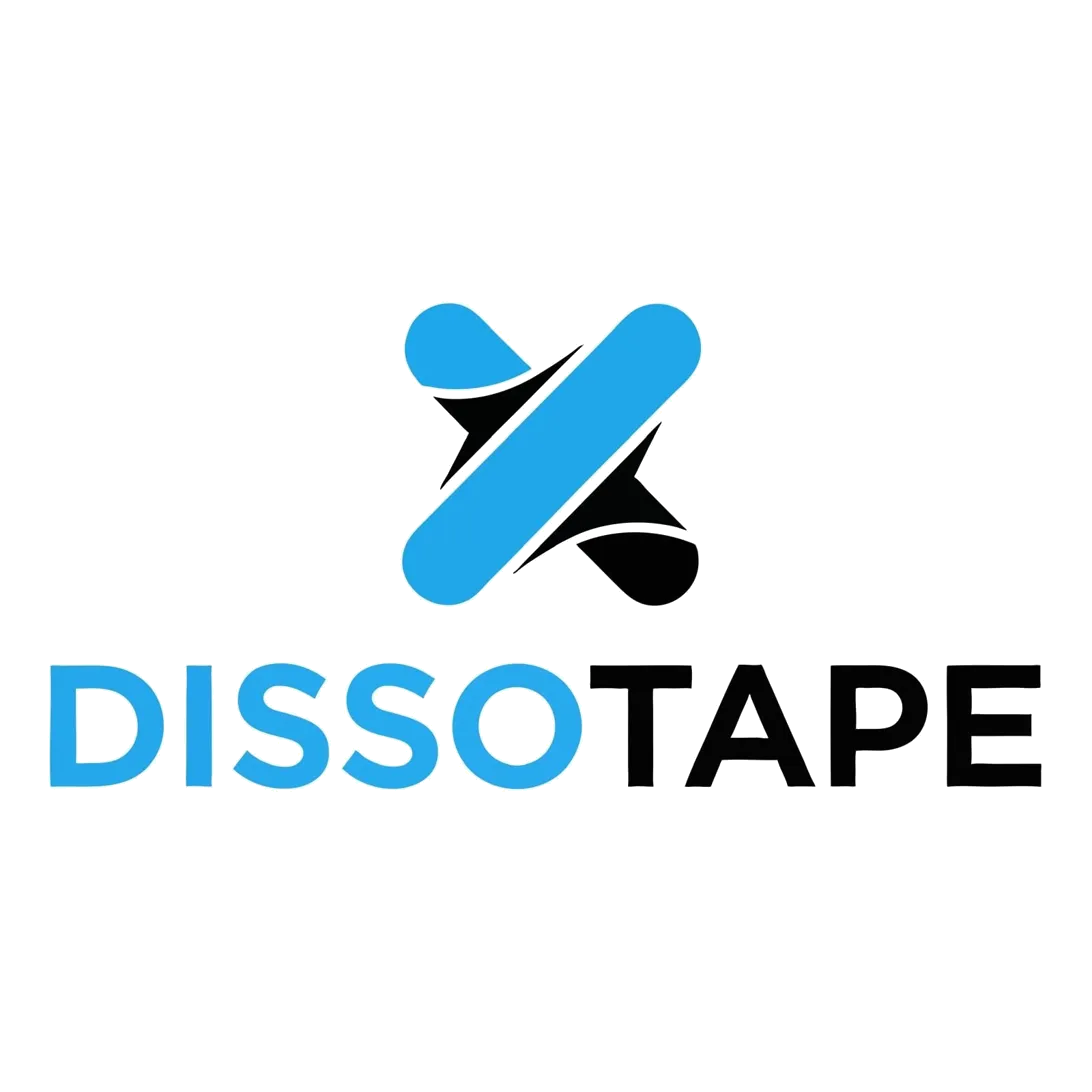 Dissotape Logo